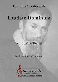 Laudate dominum
