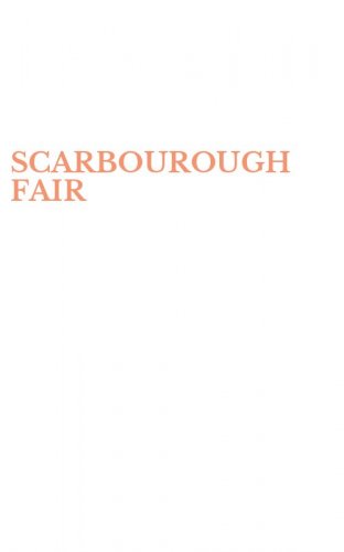 SCARBOUROUGH FAIR