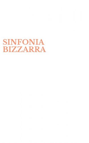 SINFONIA BIZZARRA