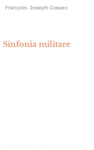 Sinfonia militare