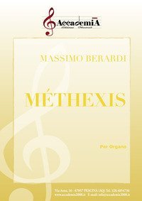 M&eacute;thexis. Per organo