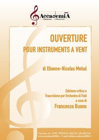 Ouverture pour instruments a vent