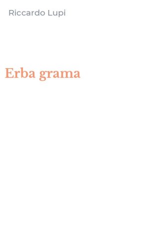 Erba grama