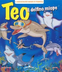 Teo il delfino miope