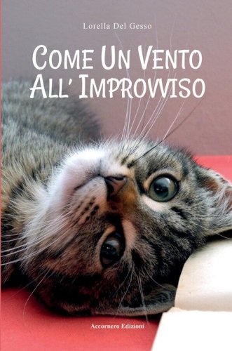 Come un vento all'improvviso