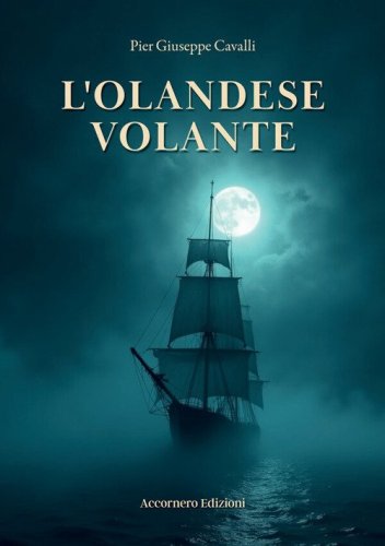 L'olandese volante