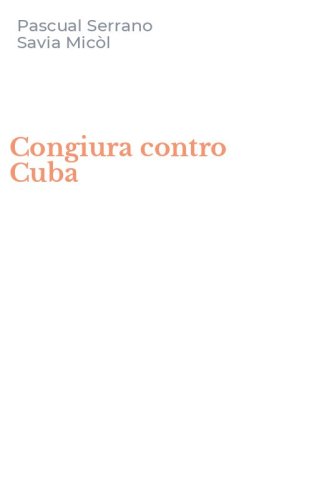 Congiura contro Cuba