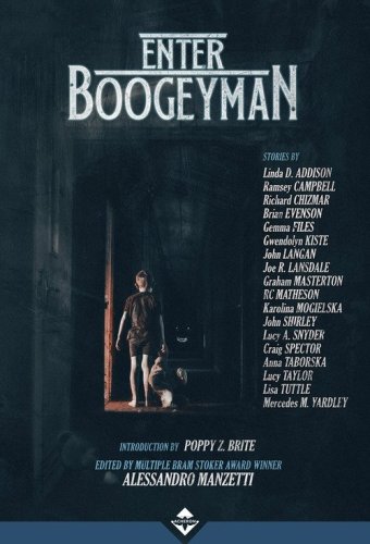 Enter Boogeyman. Ediz. inglese