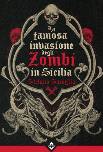 La famosa invasione degli zombi in Sicilia
