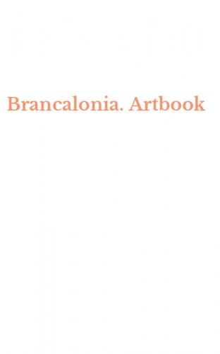 Brancalonia. Artbook