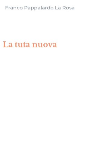 La tuta nuova