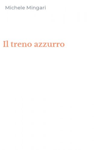 Il treno azzurro