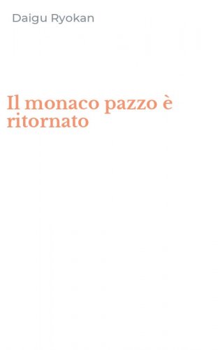Il monaco pazzo &egrave; ritornato