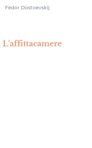 L'affittacamere