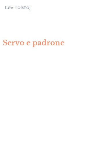 Servo e padrone
