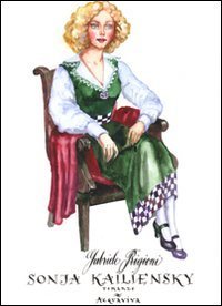 Sonja Kailiensky