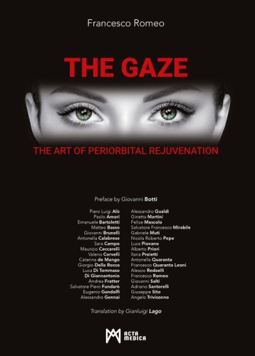 The Gaze. The art of periorbital rejuvenation