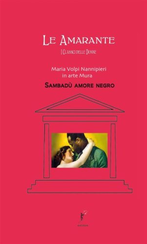 Sambad&ugrave; amore negro
