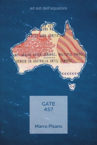 Gate 457