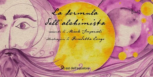 La formula dell'alchimista