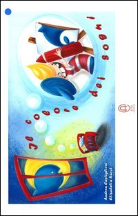 Il colore dei sogni