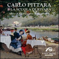 Carlo Pittara e la Scuola di Rivara