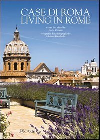 Case di Roma-Living in Rome