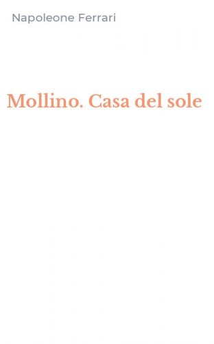 Mollino. Casa del sole
