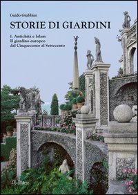 Storie di giardini