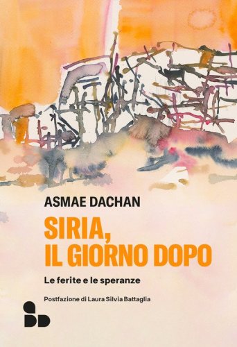 Siria, il giorno dopo. Le ferite e le speranze