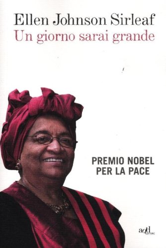 Un giorno sarai grande
