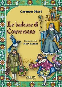 Le badesse di Conversano