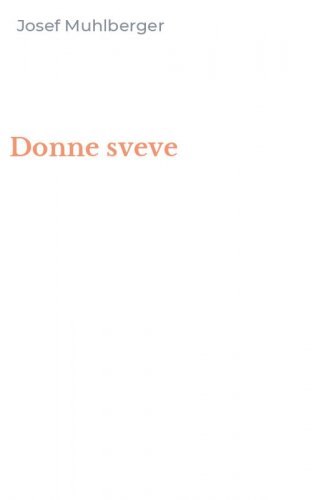 Donne sveve