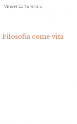 Filosofia come vita