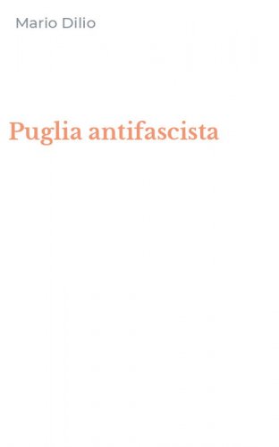 Puglia antifascista