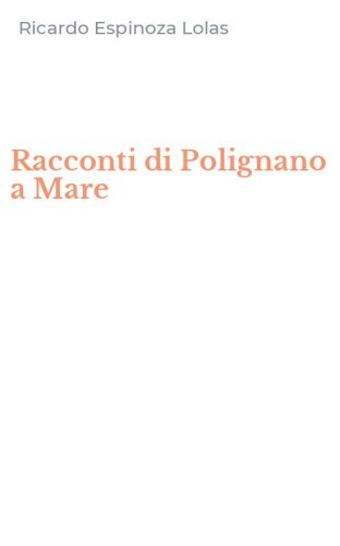 Racconti di Polignano a Mare