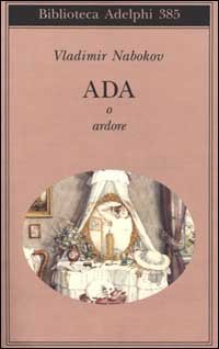 Ada o Ardore