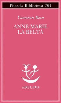 Anne-Marie la belt&agrave;