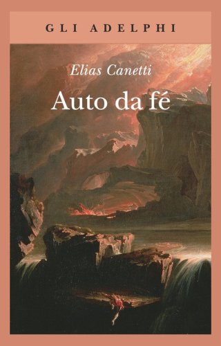 Auto da f&eacute;