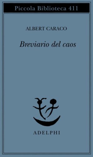 Breviario del caos