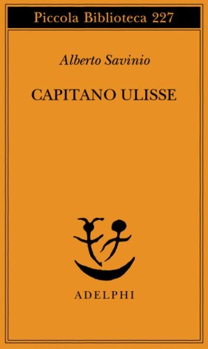 Capitano Ulisse