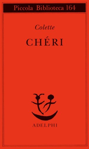 Ch&eacute;ri