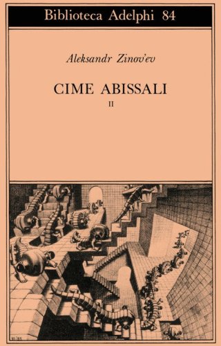Cime abissali