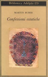Confessioni estatiche
