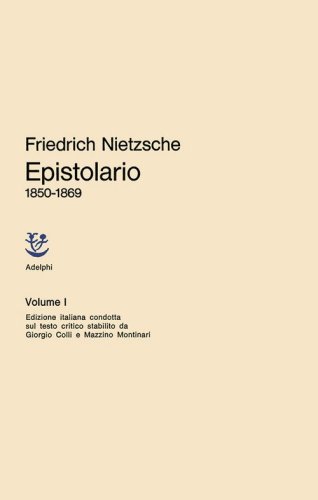 Epistolario