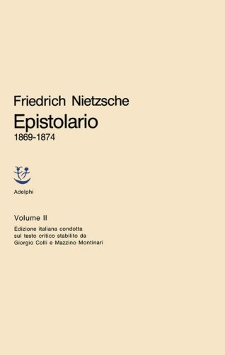 Epistolario