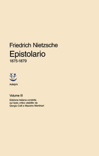 Epistolario