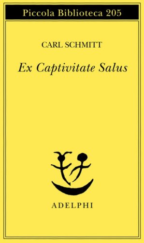 Ex captivitate salus