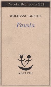 Favola