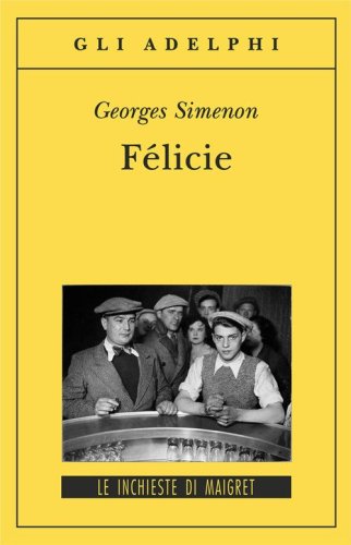 F&eacute;licie